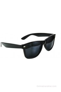 Shoptrend Wayfarer Sunglasses